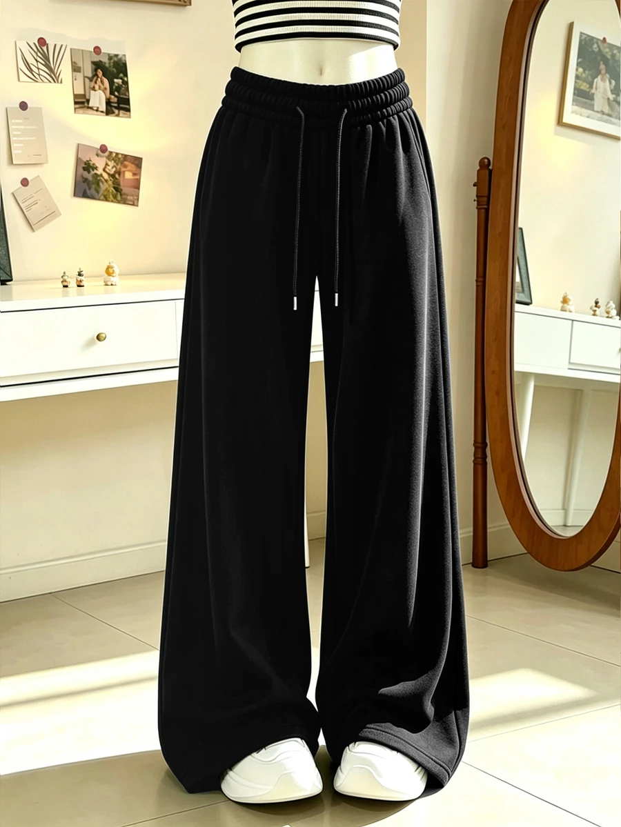 Collagica Collagica Retro American Y2K Style Minimalist Women ...