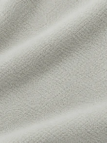 SHEIN BASICS جاكيت سوفت شيل نسائي بلون موحد مع سحاب، كاجوال متعدد الاستخدامات للاستخدام اليومي والخارجي - وردي فاتح - مشاهدة 11