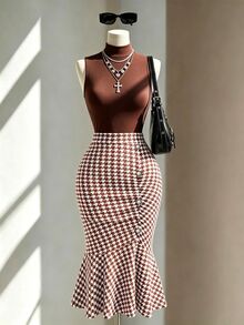 Coffee Brown