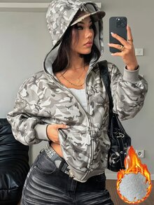 Coolane Pakaian Rajut Wanita Musim Semi/Panas, Model Serupa untuk Pasangan/Model Serupa/Dasar/Untuk Acara Keluar Rumah - Grey - View 1