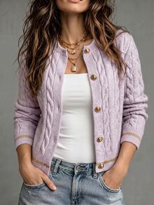 Dusty Purple