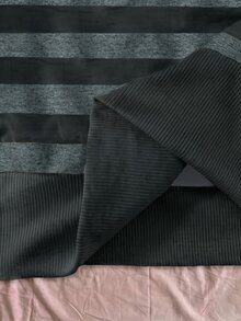 IslaSuriya 女款刺繡連帽修身運動衫 - 彩色 - 查看 6