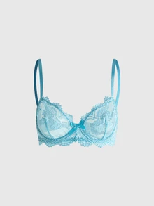 Mint Blue