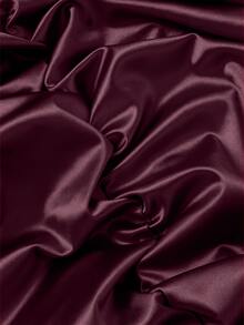 NU&NOW Plus Size Fashionable Party Sexy Ruched Bodycon Dress Fall - Purple Wisdom - View 6