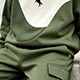 Army Green