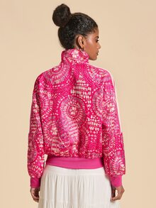Travachic Women Jackets - Multicolor - View 3