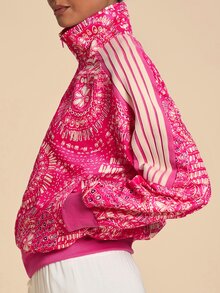 Travachic Women Jackets - Multicolor - View 4