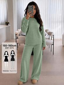 Mint Green