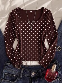 Rust Brown