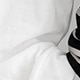 Black and White