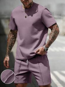 Mauve Purple