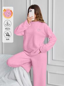 Baby Pink