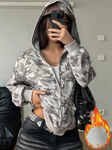 Coolane Pakaian Rajut Wanita Musim Semi/Panas, Model Serupa untuk Pasangan/Model Serupa/Dasar/Untuk Acara Keluar Rumah - Grey - View 3