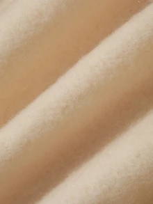 DAZY 女嬰寬鬆圓領字母印花長袖衛衣 秋冬幼兒女童服飾 - 粉色 - 查看 7