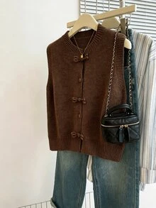 Chocolate Brown