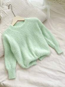 Mint Green