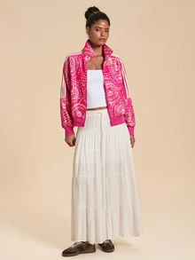 Travachic Women Jackets - Multicolor - View 7