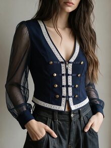 Navy Blue