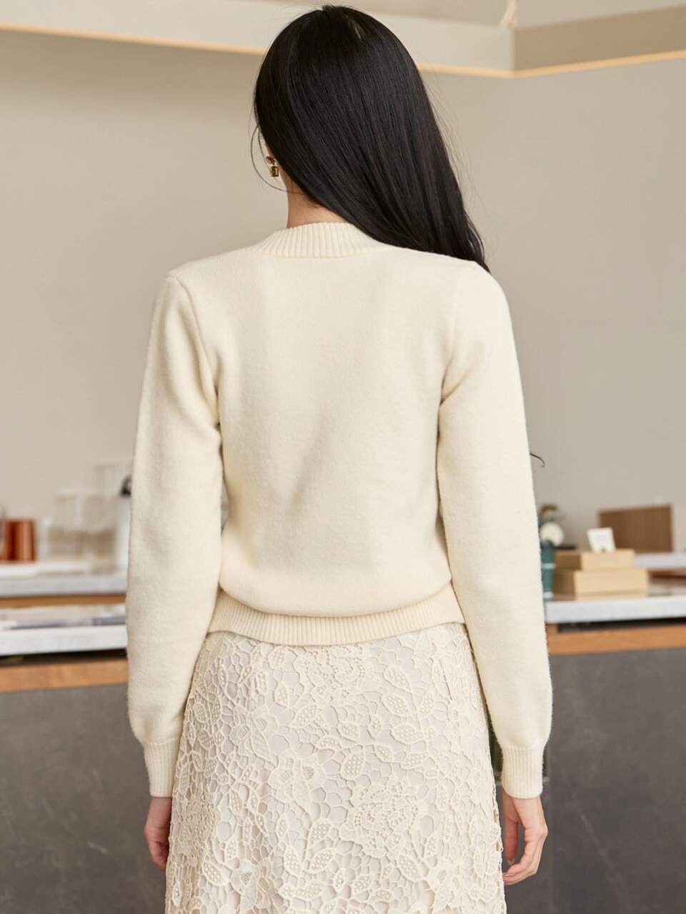 Women Cardigans