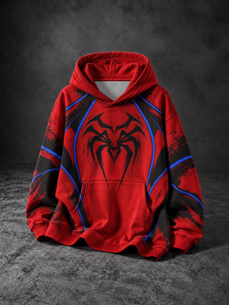 Sport MetroGents Men's Sports Sweatshirt And Outdoor Sweatshirt - Multicolor - View 1