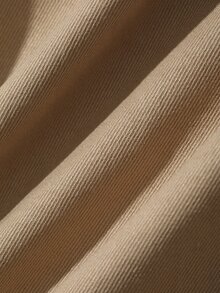 DAZY Women Long Dresses - Khaki - View 7