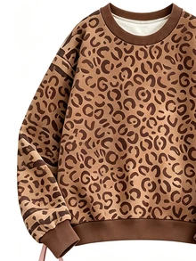 Tween Girls Hoodie & Sweatshirt Co-Ords - Multicolor - View 5
