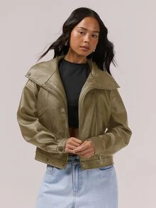 Olive Green