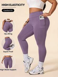 Dusty Purple