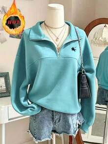 Teal Blue