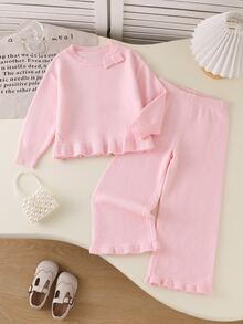 Baby Pink
