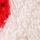 Rojo y blanco