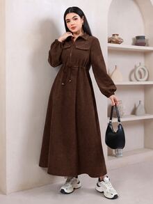Coffee Brown