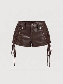Chocolate Brown