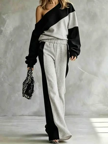 black gray