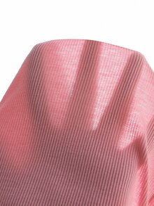 SHEIN 3件裝女童緊身褲 - 彩色 - 查看 6