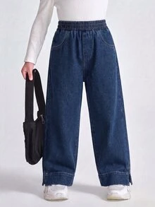 Dark Wash