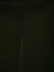 MUSERA Black Sheer Knit Low Rise Maxi Skirt Fall Autumn Winter Going Out Evening Sexy - Black - View 6