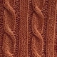 Cosmic Dust Red