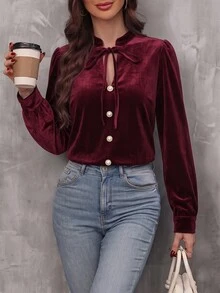 Red Violet