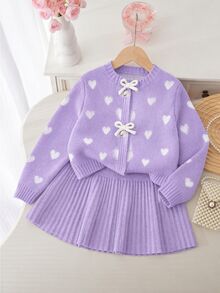 Mauve Purple