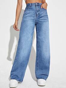 Medium Wash