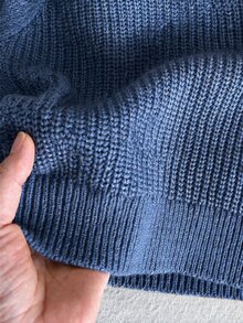 SHEIN 兒童小男孩秋冬毛衣，柔軟舒適學院風英倫風校服，適用返校日、職業體驗日、聖誕節、萬聖節、生日 - 彩色 - 查看 3