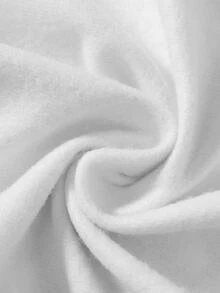 SHEIN 青少年男孩全印花連帽衛衣與運動長褲休閒日常套裝 - 彩色 - 查看 4
