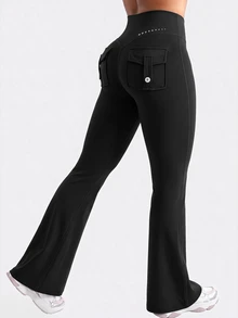 Slayform Slayform 2 quần thể thao nữ - Nhiều màu - Xem 5