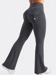 Slayform Slayform 2 quần thể thao nữ - Nhiều màu - Xem 4