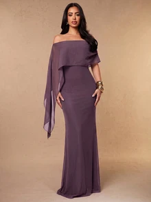 Dusty Purple