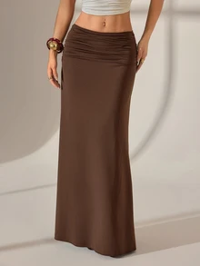 Chocolate Brown