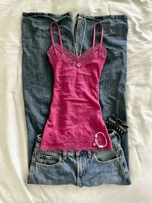 Hot Pink