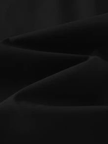GlowEve CURVE 大尺碼女款休閒時尚復古格紋風衣外套長袖 - 彩色 - 查看 3