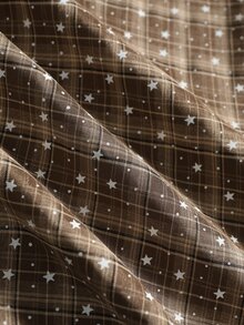 STYNVO Men Shirts - Coffee Brown - View 6